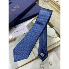 Christian Dior Neckties